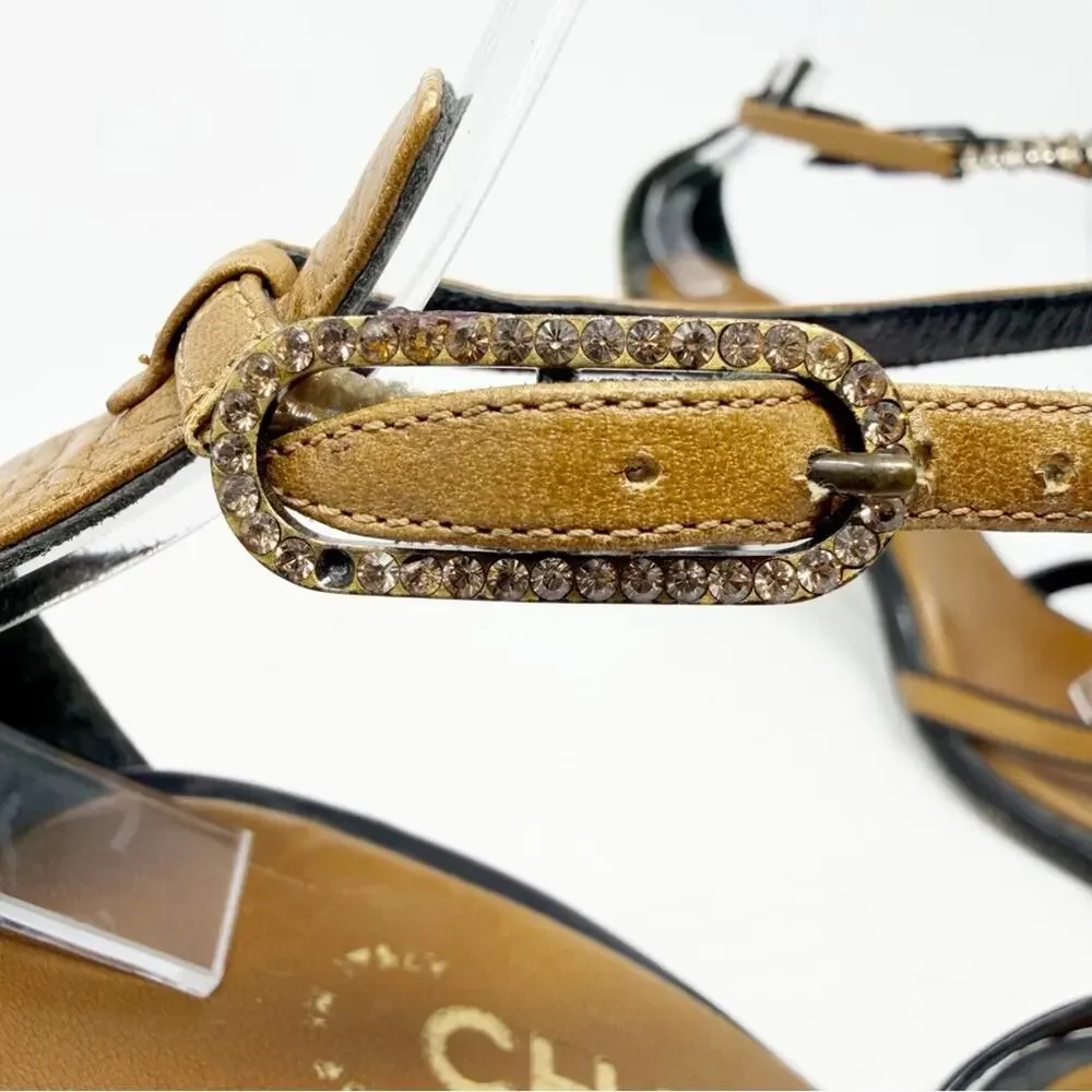 CHANEL vintage cc